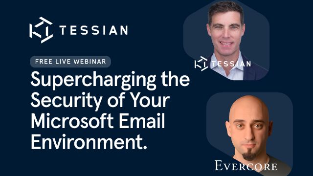 Supercharging the Security of Your Microsoft Email Environment