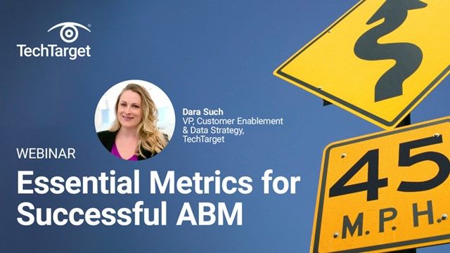 Essential Metrics For Successful ABM