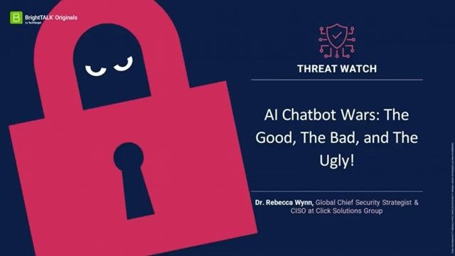 AI Chatbot Wars: The Good, The Bad, and The Ugly!