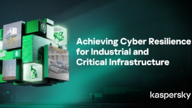 Achieving Cyber Resilience for Industrial and Critical Infrastructure