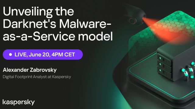 Unveiling the Darknet's Malware-as-a-Service model