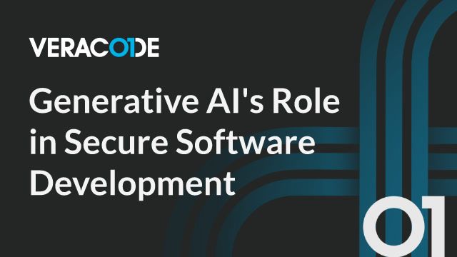 Generative AI's Role in Secure Software Development