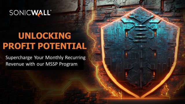 Unlock Profit Potential: Supercharge Monthly Recurring Revenue as a MSP/MSSP