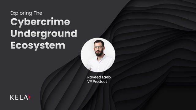 Exploring the Cybercrime Underground Ecosystem