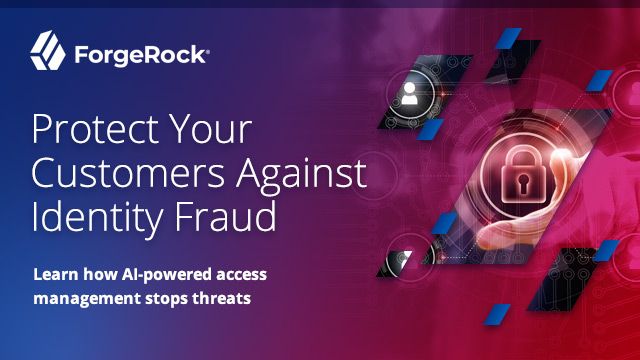 Protect Your Customers Against Identity Fraud