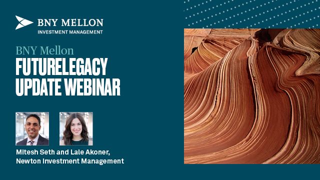 FutureLegacy webinar: View on demand the highlights