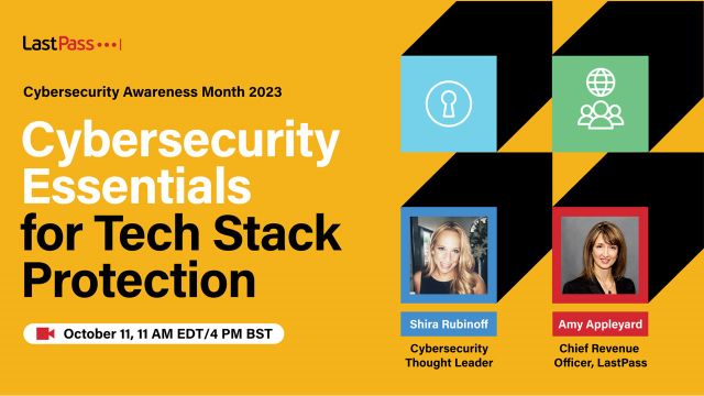 Cybersecurity Essentials for Tech Stack Protection