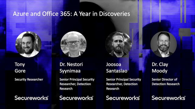 Azure and Office 365: A Year in Discoveries