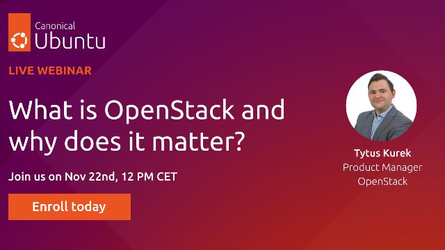 What is OpenStack and why does it matter?