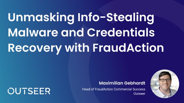 Unmasking Info-Stealing Malware and Credentials Recovery with FraudAction