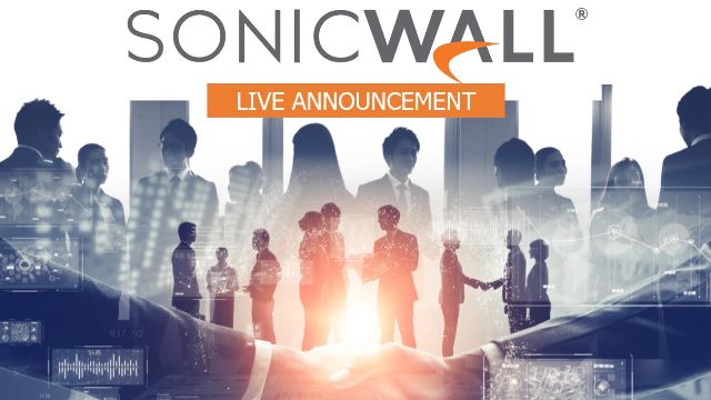 SonicWall Empowers Partners With Addition of MDR and SOCaaS