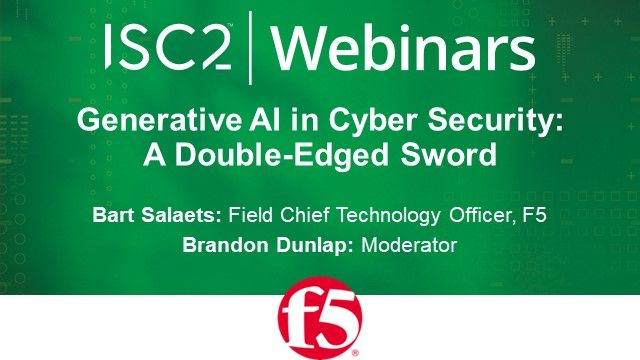 Generative AI in Cyber Security: A Double-Edged Sword