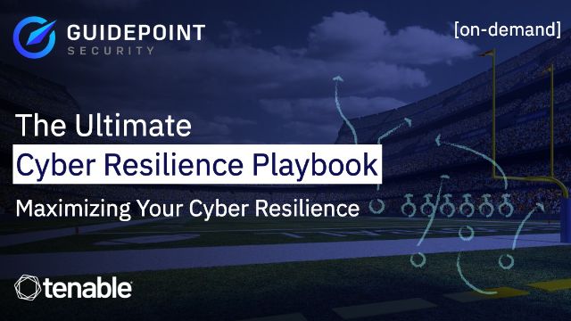 Maximizing Cyber Resilience: Evolving From Vulnerability to Exposure Management