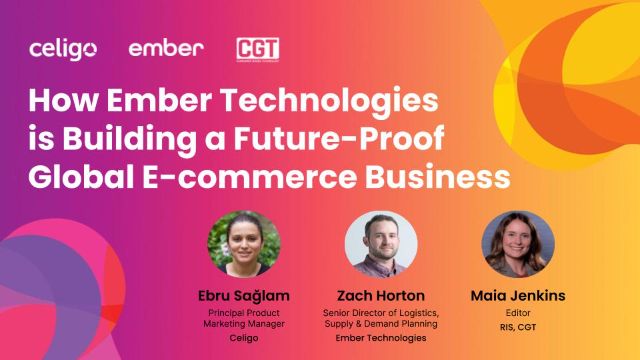 How Ember Technologies Is Building a Future-Proof Global Ecommerce Business