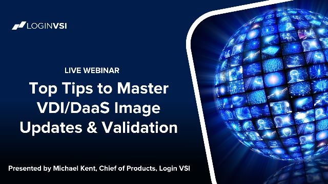 Houston, We Have an Image Problem: Top Tips to Master Updates & Validation