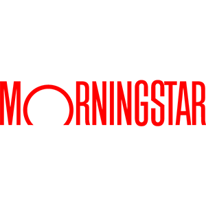 Morningstar Research & Solutions logo