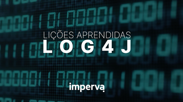 Webinar em Português: Lições aprendidas com Log4j