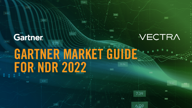 Unpacking Gartner's NDR Market Guide for 2022