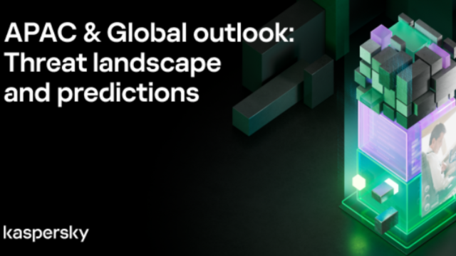 APAC & Global outlook: Threat landscape and predictions