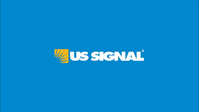 Why US Signal