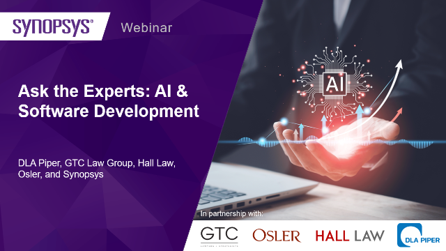 Ask the Experts: AI and Software Development