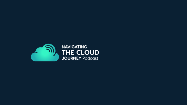 Podcast - Securing Multi-Cloud Environments