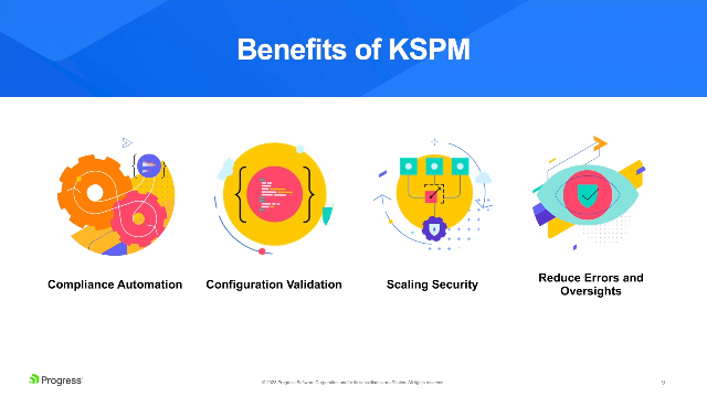 Secure your Cloud Infrastructure with Kubernetes Security Posture Management