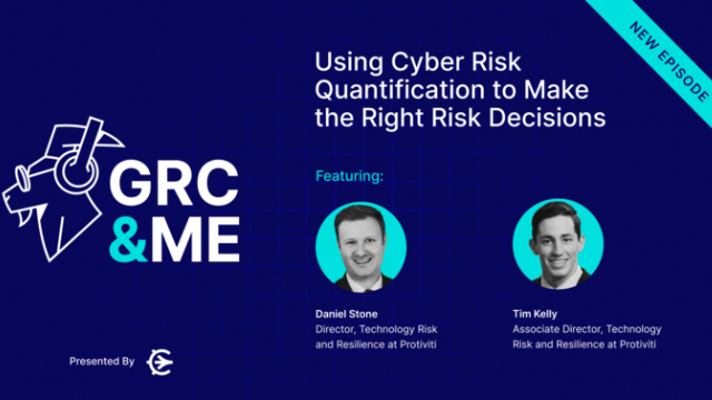 Using Cyber Risk Quantification to Make the Right Risk Decisions