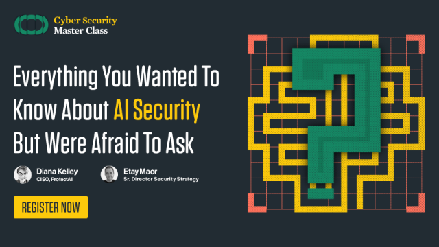 Everything You Wanted To Know About AI Security But Were Afraid To Ask