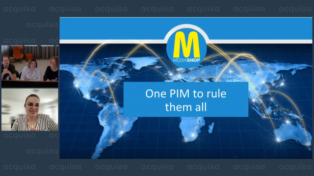 One PIM to rule them all