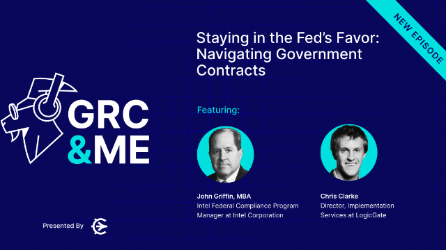 Staying in the Fed’s Favor: Navigating Government Contracts with Intel Federal