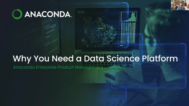 Why You Need a Data Science Platform