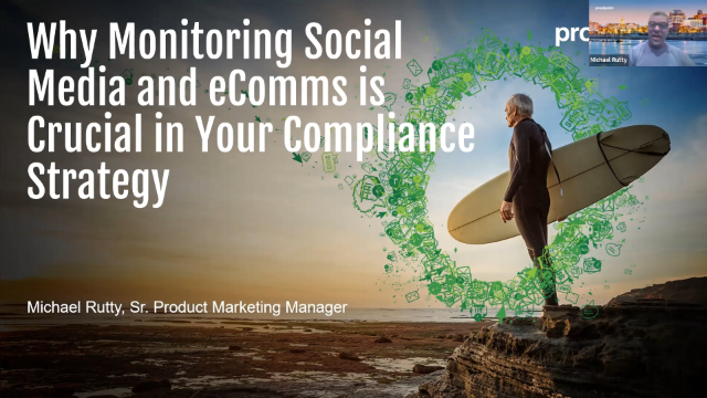 Why Monitoring Social Media and eComms is Crucial in Your Compliance Strategy