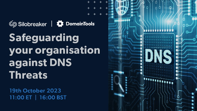 Safeguarding your organisation against DNS Threats