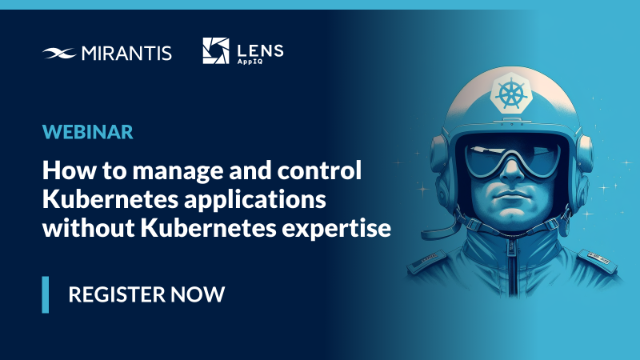 How to Manage and Control Kubernetes Applications Without Kubernetes Expertise