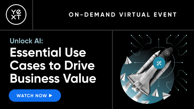 Unlock AI: Essential Use Cases to Drive Business Value