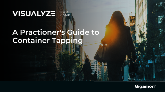 A Practioner's Guide to Container Tapping