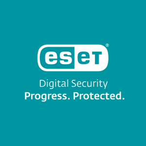 ESET - Threat Research & Security Trends logo