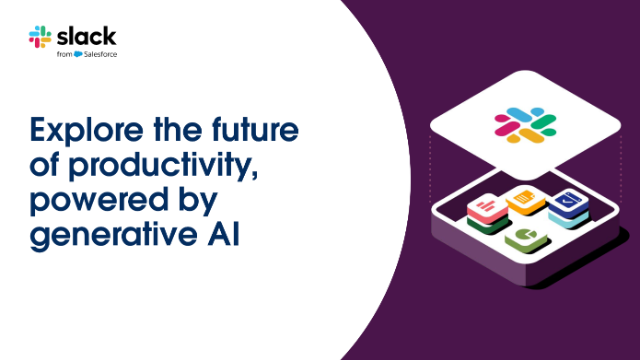 Explore the future of productivity in ASEAN, powered by generative AI