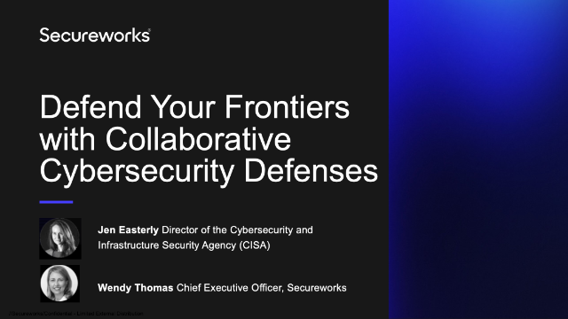 Defend Your Frontiers with Collaborative Cybersecurity Defenses