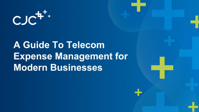 A Guide To Telecom Expense Management for Modern Businesses