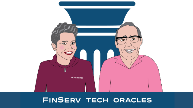 FinServ Tech Oracles 12-How Personal Liability Changes CISOs' Approach to Boards