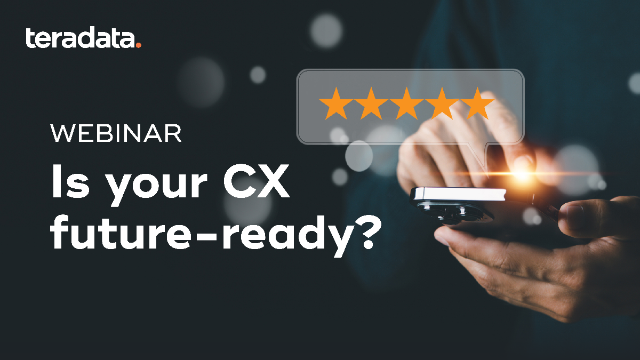 Is Your CX Future-Ready?