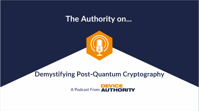 Demystifying Post-Quantum Cryptography