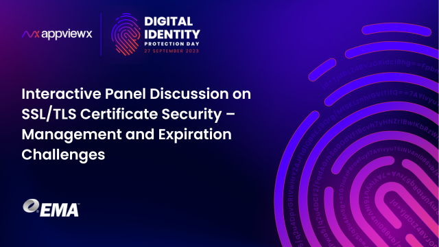 SSL/TLS Certificate Security Management & Expiration Challenges