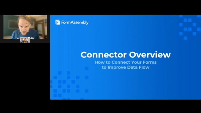 Integration Overview: How to Connect Your Forms to Improve Data Flow