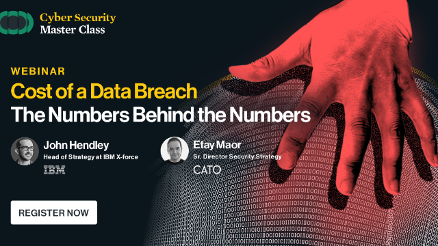 Cost Of A Data Breach - The Numbers Behind The Numbers