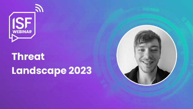 Threat Landscape 2023