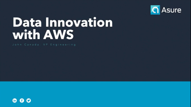 Partner Spotlight: Asure Software accelerates innovation with AWS