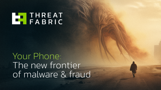 Gulf Region Mobile Threat Landscape Update